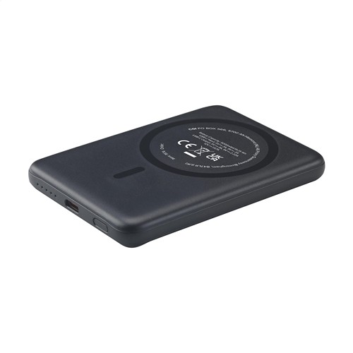 Optima GRS 5000mAh Magnetic Powerbank - 6