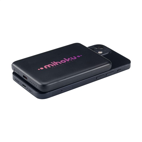 Optima GRS 5000mAh Magnetic Powerbank - 7