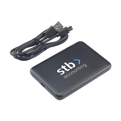 Optima GRS 5000mAh Magnetic Powerbank - 11