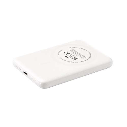 Optima GRS 5000mAh Magnetic Powerbank - 1