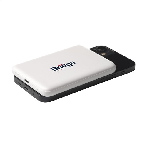 Optima GRS 5000mAh Magnetic Powerbank - 2