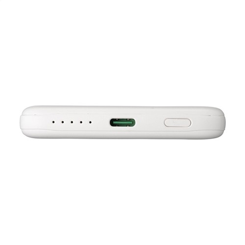 Optima GRS 5000mAh Magnetic Powerbank - 3