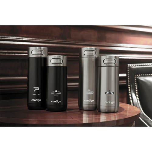 Contigo® Luxe AUTOSEAL® 470 ml gobelet thermos thumbnail 7