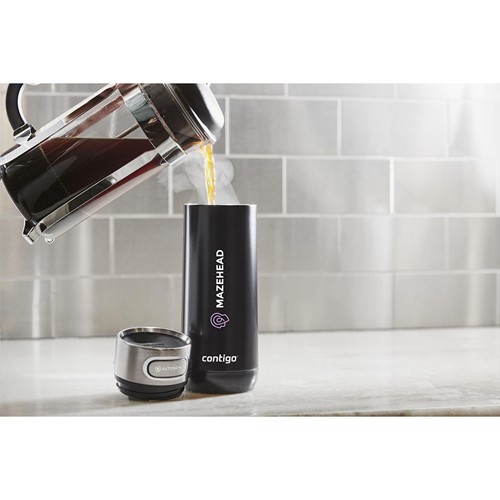Contigo® Luxe AUTOSEAL® 470 ml gobelet thermos thumbnail 8