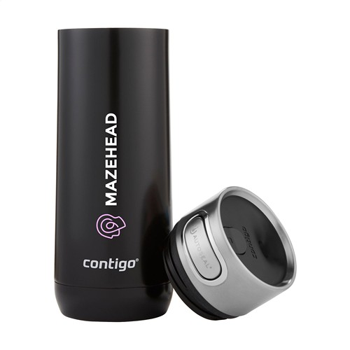 Contigo® Luxe AUTOSEAL® 470 ml gobelet thermos thumbnail 5