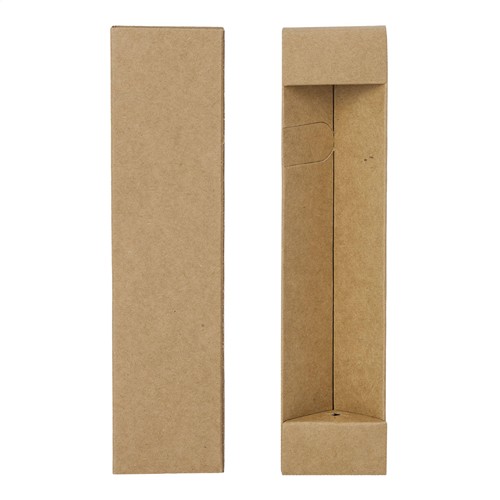 Gift Box Kraft Paper emballage cadeau - 7