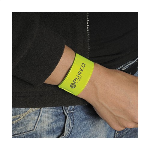 SnapWrap bracelet PVC thumbnail 5