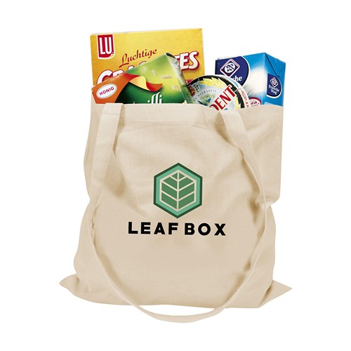 ShoppyBag (100 g/m²) sac shopping - 4