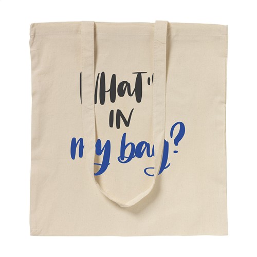 ShoppyBag (100 g/m²) sac shopping - 2