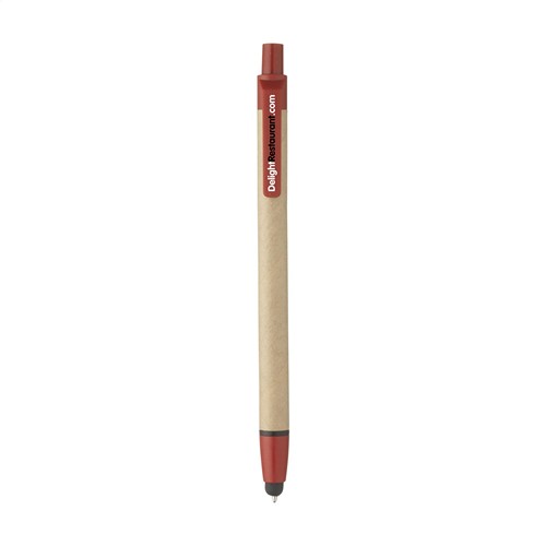 CartoPoint stylo en carton - 1