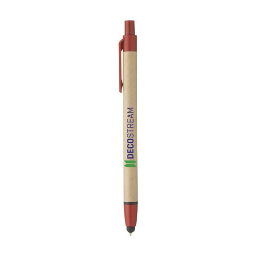 CartoPoint stylo en carton - 2