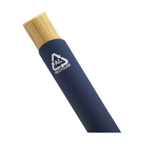 Yuri GRS Recycled Alu Pen stylo - 5