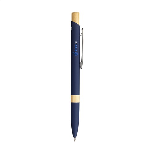 Yuri GRS Recycled Alu Pen stylo - 3