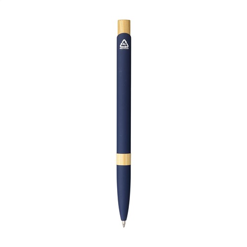 Yuri GRS Recycled Alu Pen stylo - 4