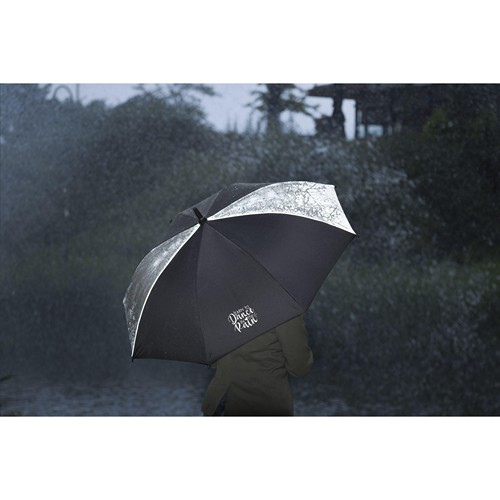Bryce RCS RPET Umbrella parapluie 23 inch - 5