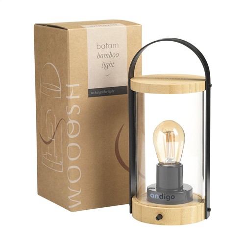 Wooosh Batam Light lampe rechargeable thumbnail 13