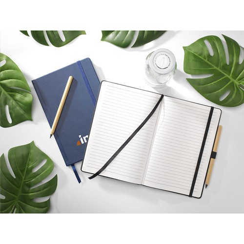Rock Ground Notebook A5 carnet de notes - 10