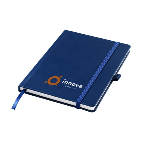 Rock Ground Notebook A5 carnet de notes - 8