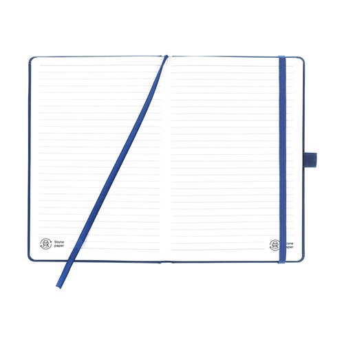 Rock Ground Notebook A5 carnet de notes - 9