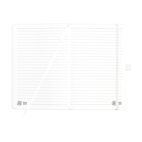 Rock Ground Notebook A5 carnet de notes - 4
