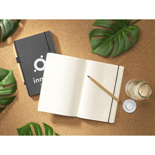 Craftnote Notebook A5 carnet de notes - 5