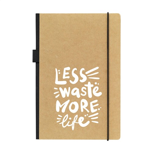 Craftnote Notebook A5 carnet de notes - 7
