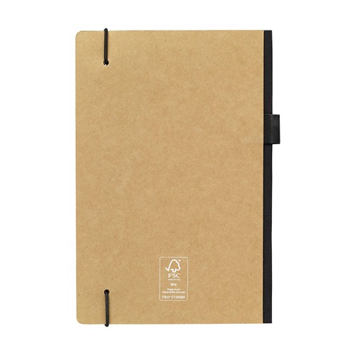 Craftnote Notebook A5 carnet de notes - 8