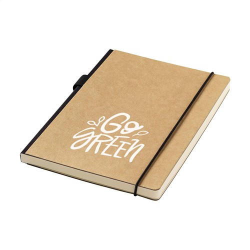 Craftnote Notebook A5 carnet de notes - 9