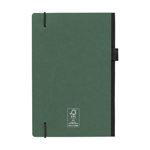 Craftnote Notebook A5 carnet de notes - 2