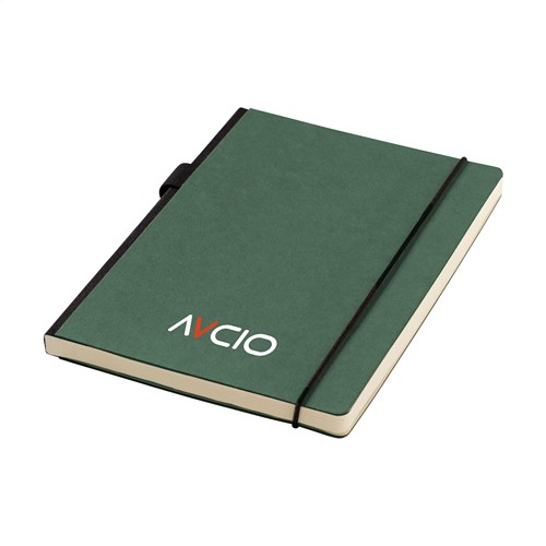 Craftnote Notebook A5 carnet de notes - 3