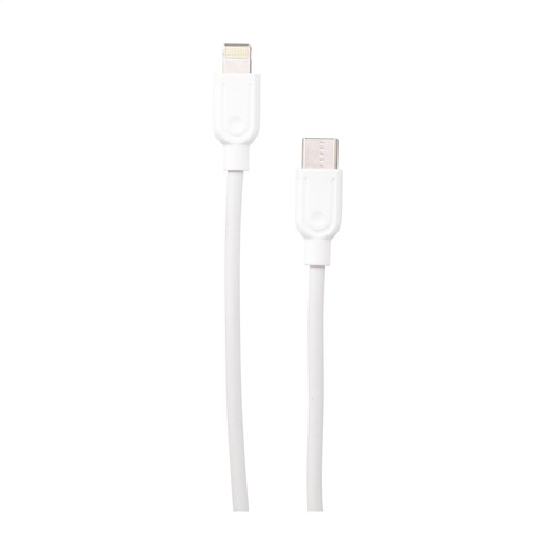 Charging Cable RCS Recycled ABS-TPE câble de charge thumbnail 10