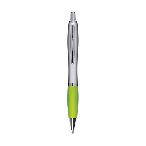 Athos Silver stylo - 2