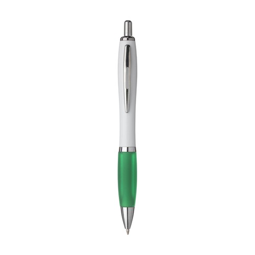 Athos White stylo - 2