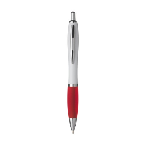 Athos White stylo - 4