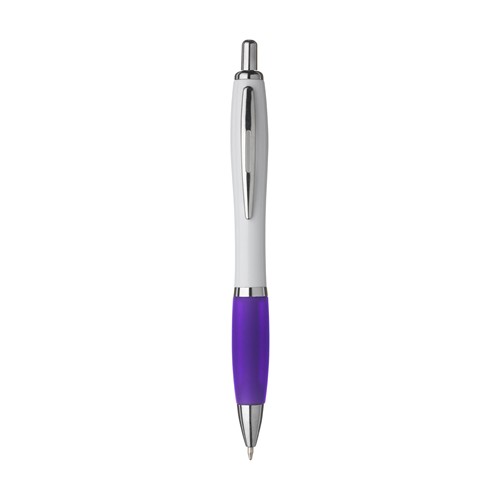 Athos White stylo - 2