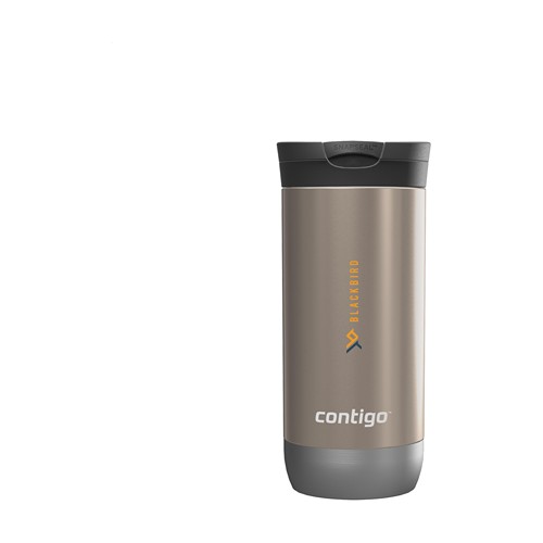 Contigo® Huron 2.0 470 ml gobelet thermos - 2