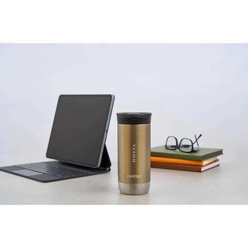 Contigo® Huron 2.0 470 ml gobelet thermos - 8