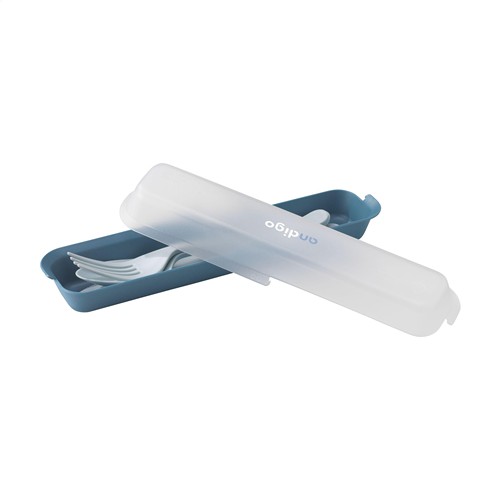 Circulware Outdoor 3-piece Ensemble de couverts, Circulware, MoOodMaker, Lausanne