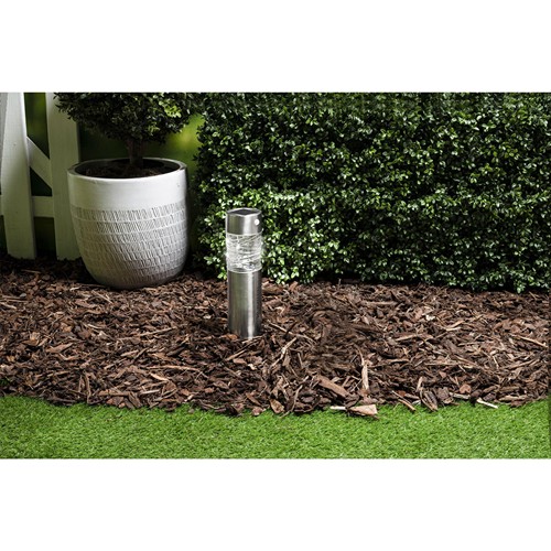 Grundig Solar Garden LED Light - 5
