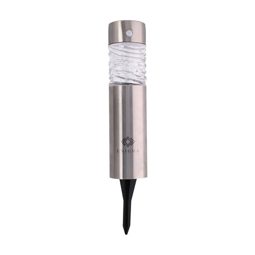 Grundig Solar Garden LED Light - 1