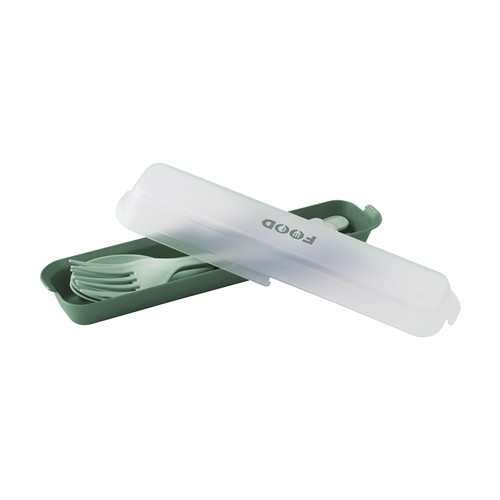 Circulware Outdoor 6-piece Ensemble de couverts, Circulware, MoOodMaker, Lausanne