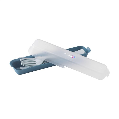 Circulware Outdoor 6-piece Ensemble de couverts thumbnail 6