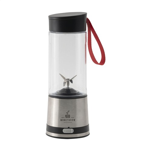 Rechargeable Smoothie Maker - 8