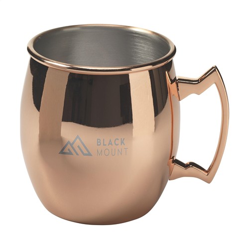 Cocktail RCS Recycled Cup 400 ml - 9