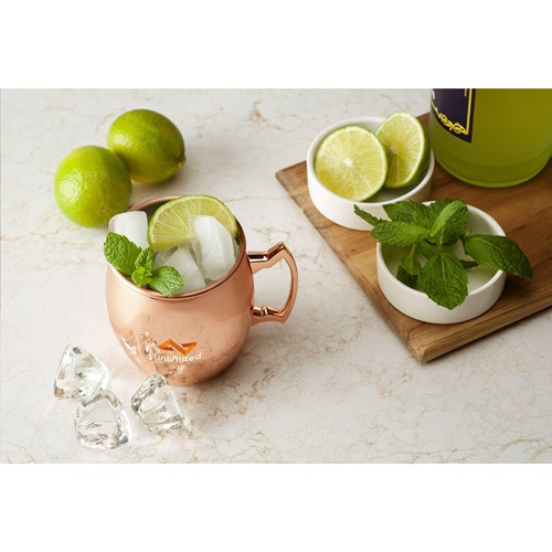 Cocktail RCS Recycled Cup 400 ml - 6