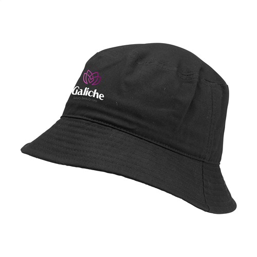 Harber GRS Recycled Bucket Hat - 1