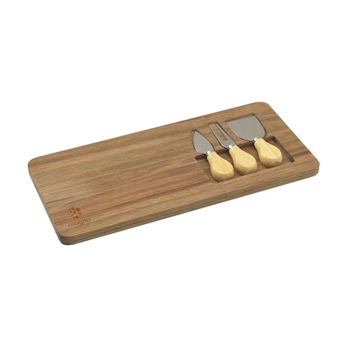 Wooosh Queso Serving Tray - 10