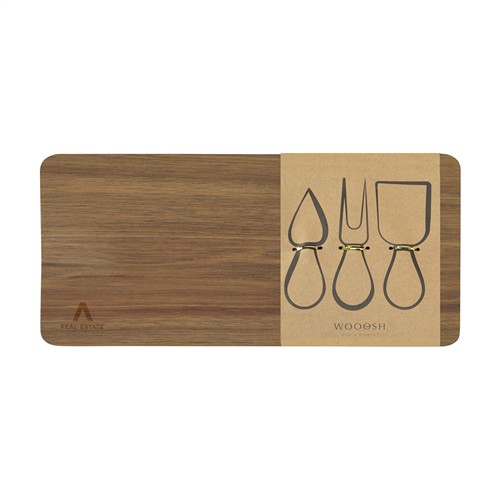 Wooosh Queso Serving Tray - 11