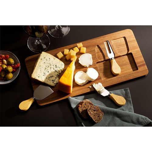 Wooosh Queso Serving Tray - 8