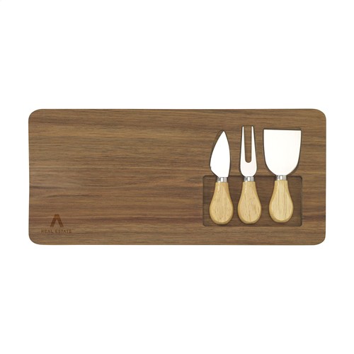 Wooosh Queso Serving Tray - 4
